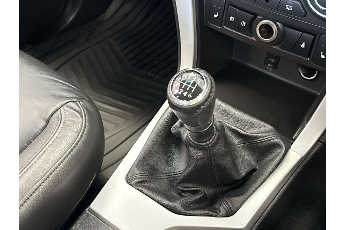 2019 Great Wall Steed NBP Rear Wheel Drive