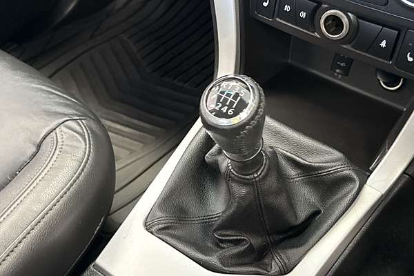 2019 Great Wall Steed NBP Rear Wheel Drive