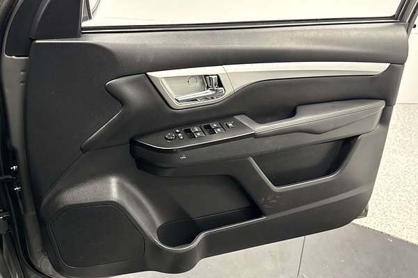 2019 Great Wall Steed NBP Rear Wheel Drive