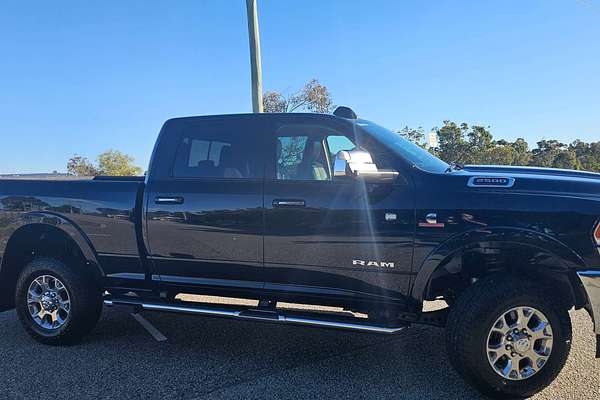 2022 RAM 2500 Laramie DJ 4X4