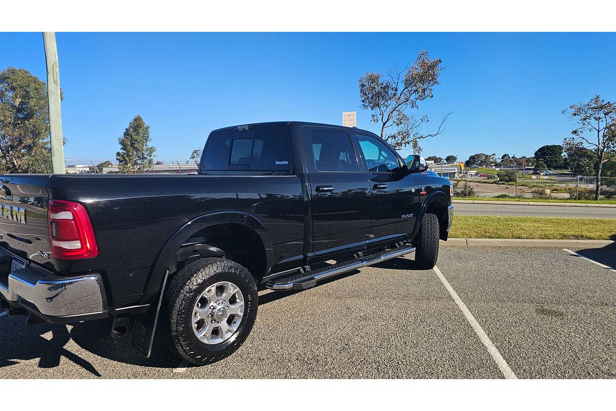 2022 RAM 2500 Laramie DJ 4X4