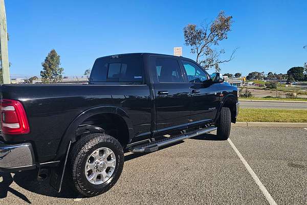 2022 RAM 2500 Laramie DJ 4X4
