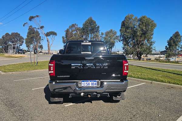 2022 RAM 2500 Laramie DJ 4X4