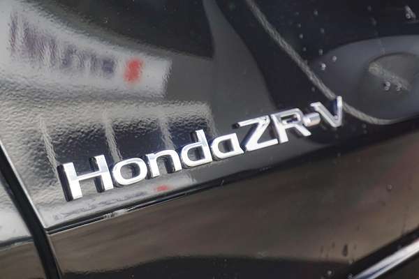 2023 Honda ZR-V VTi LX RZ