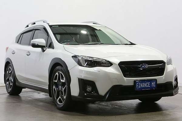 2018 Subaru XV 2.0i-S G5X