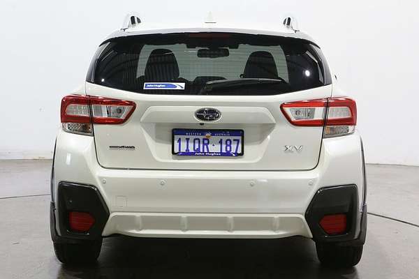 2018 Subaru XV 2.0i-S G5X