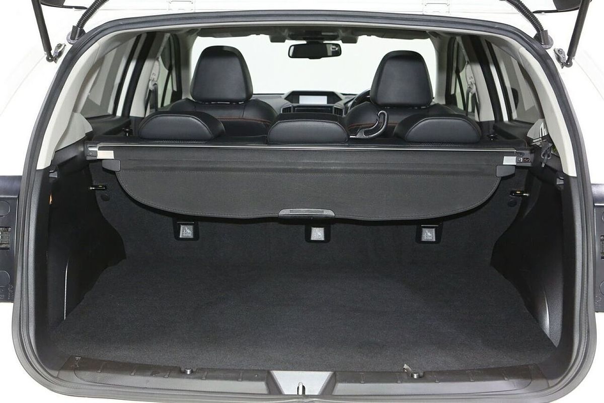 2018 Subaru XV 2.0i-S G5X