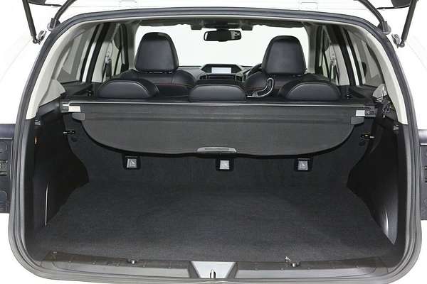 2018 Subaru XV 2.0i-S G5X