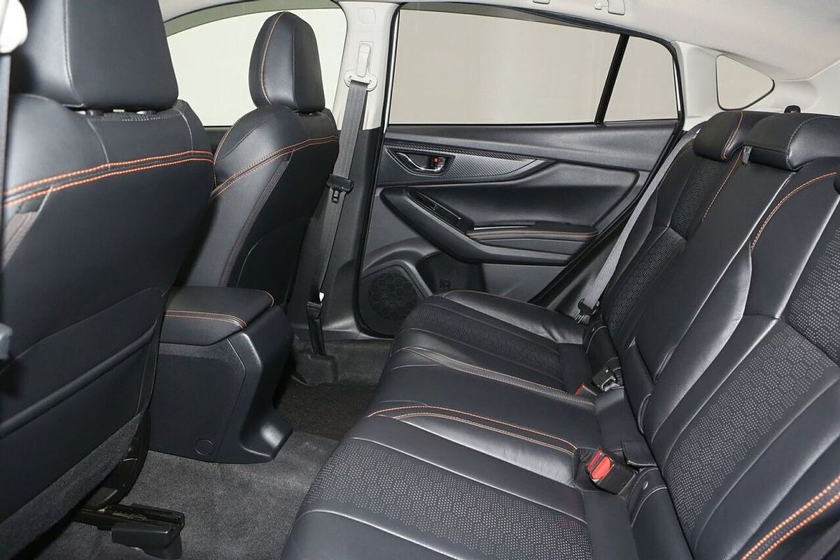 2018 Subaru XV 2.0i-S G5X