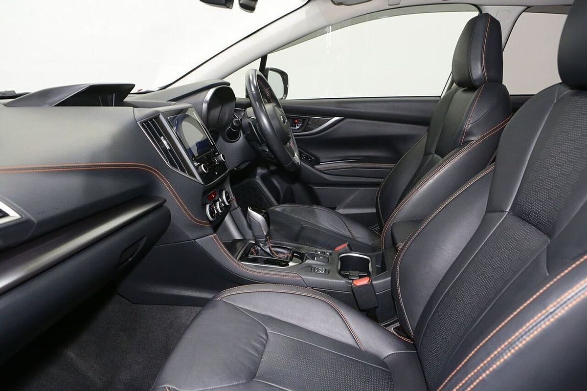 2018 Subaru XV 2.0i-S G5X