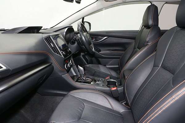 2018 Subaru XV 2.0i-S G5X