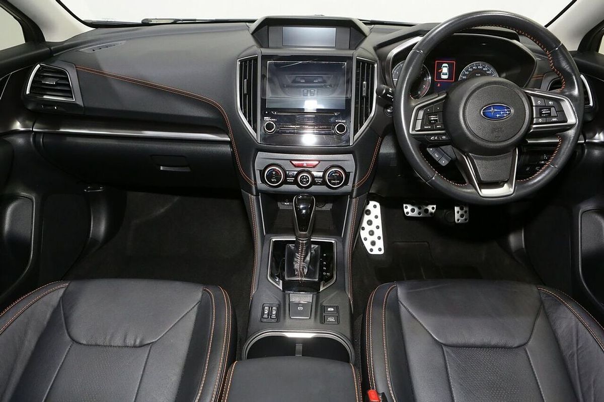 2018 Subaru XV 2.0i-S G5X