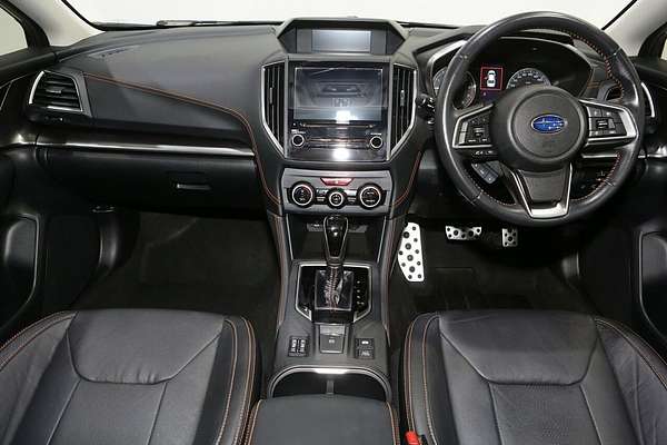 2018 Subaru XV 2.0i-S G5X