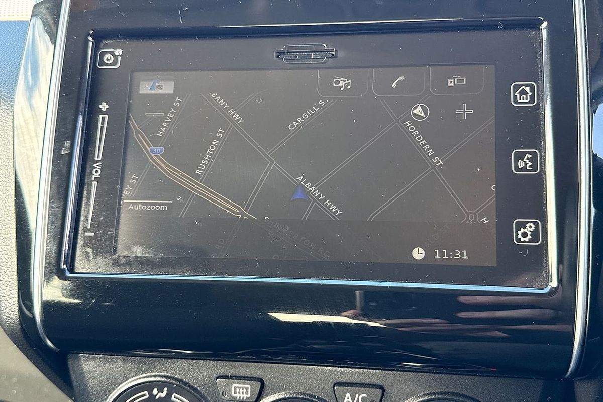 2019 Suzuki Swift GL Navigator AZ
