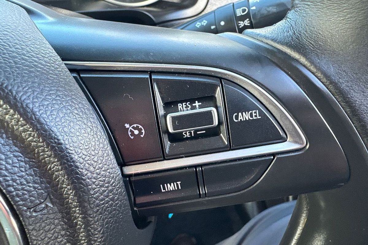 2019 Suzuki Swift GL Navigator AZ