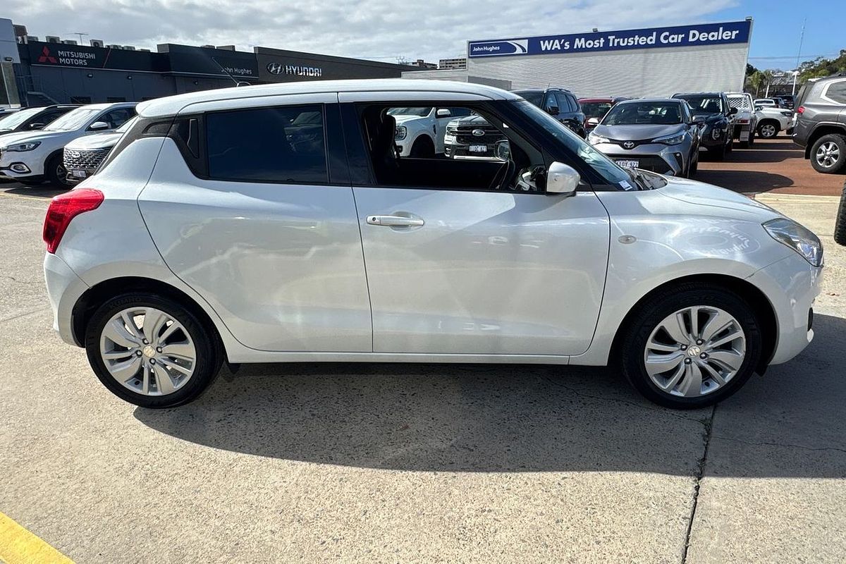 2019 Suzuki Swift GL Navigator AZ