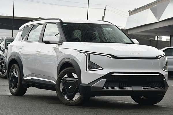 2025 Kia EV5 Air Long Range OVc