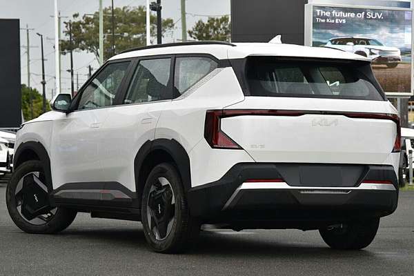 2025 Kia EV5 Air Long Range OVc