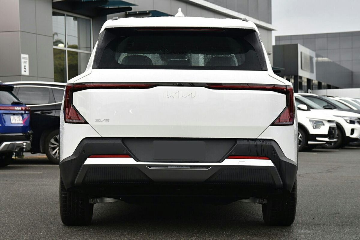 2025 Kia EV5 Air Long Range OVc