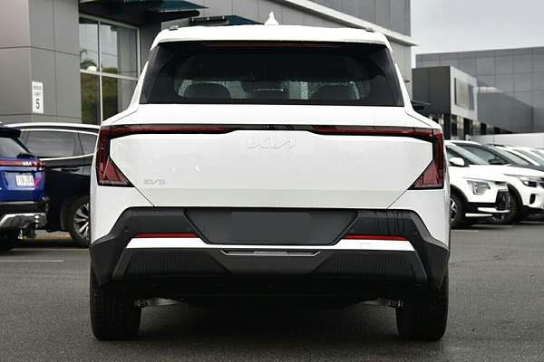 2025 Kia EV5 Air Long Range OVc