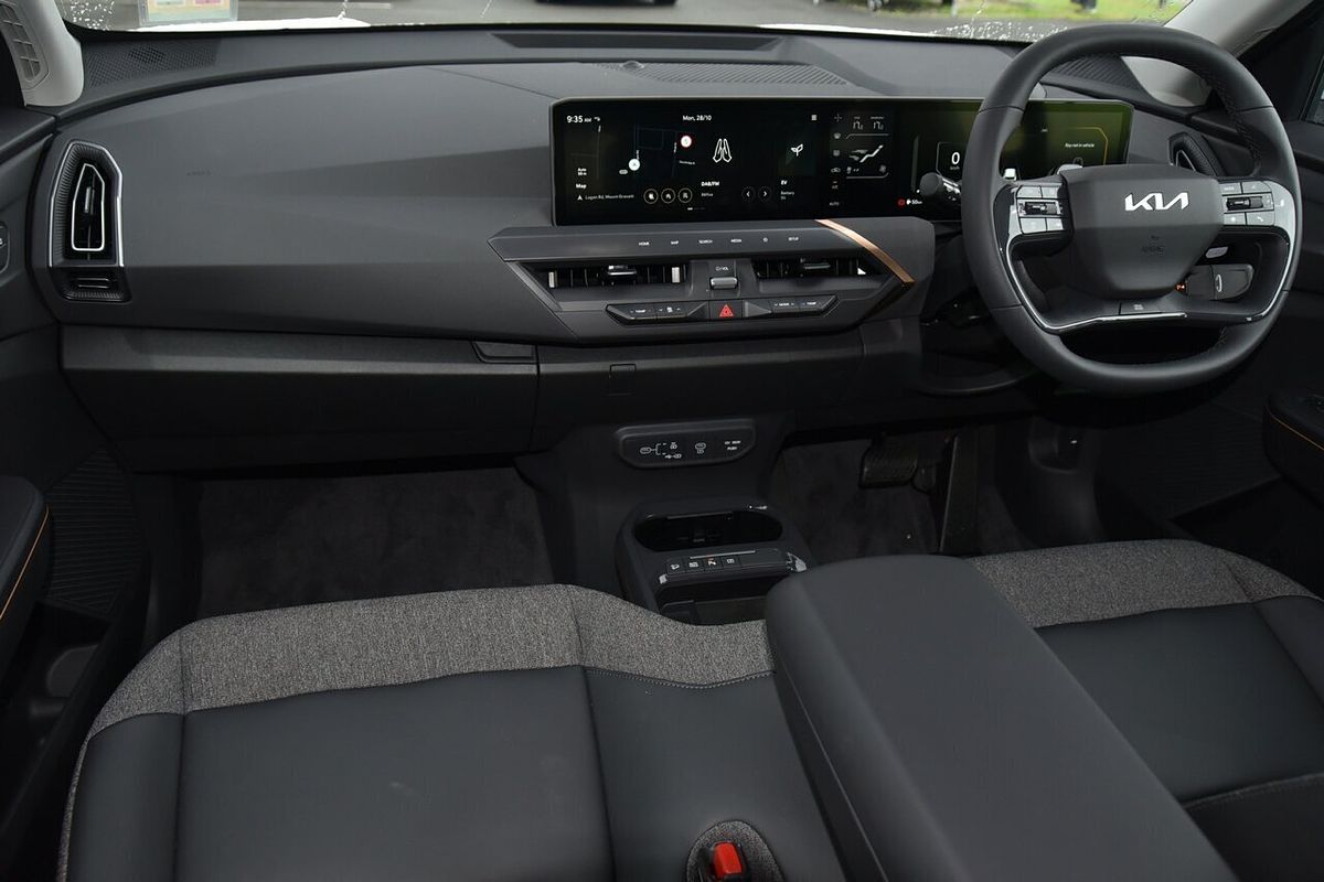 2025 Kia EV5 Air Long Range OVc