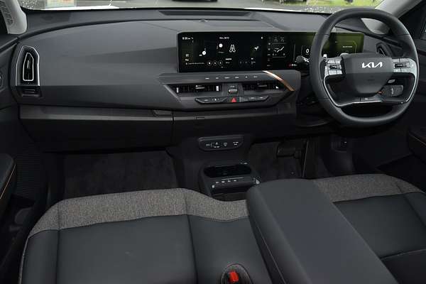 2025 Kia EV5 Air Long Range OVc