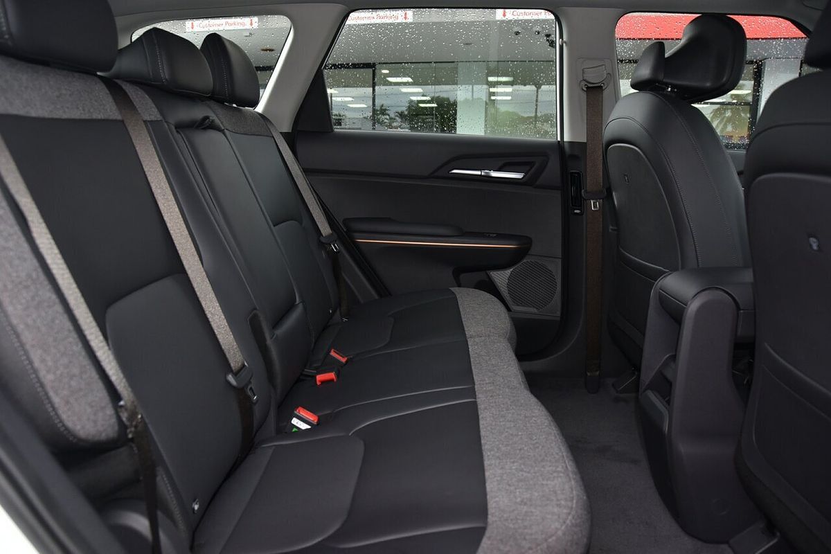 2025 Kia EV5 Air Long Range OVc