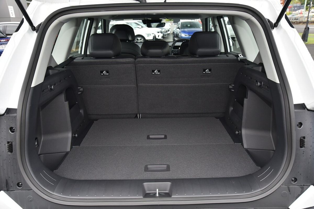 2025 Kia EV5 Air Long Range OVc