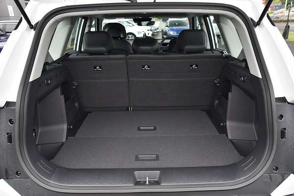 2025 Kia EV5 Air Long Range OVc