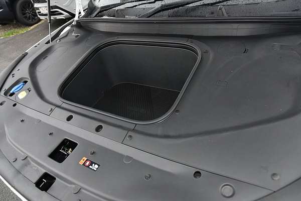 2025 Kia EV5 Air Long Range OVc