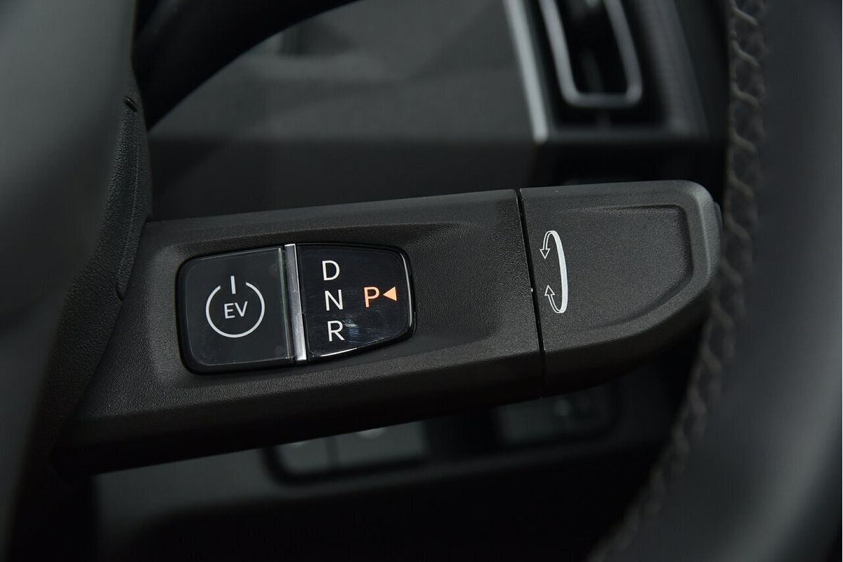 2025 Kia EV5 Air Long Range OVc