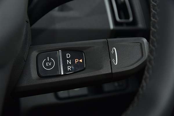 2025 Kia EV5 Air Long Range OVc