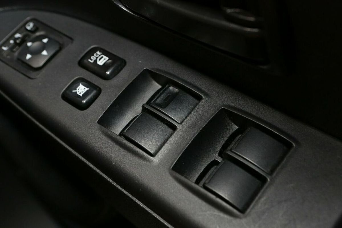 2022 Mitsubishi ASX ES XD
