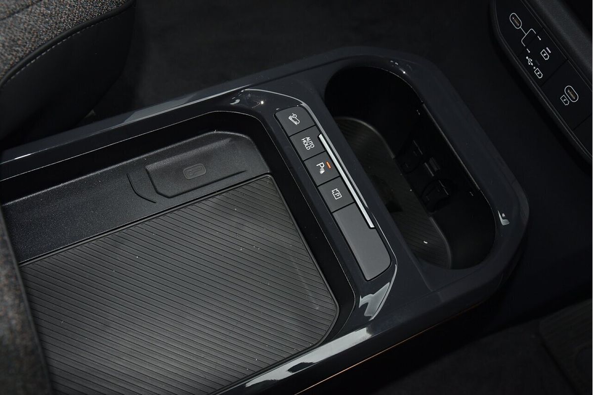 2025 Kia EV5 Air Long Range OVc