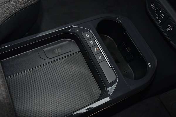 2025 Kia EV5 Air Long Range OVc