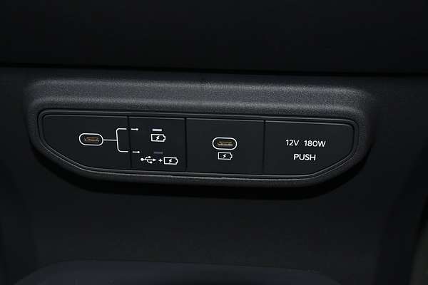 2025 Kia EV5 Air Long Range OVc