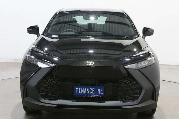 2025 Toyota C-HR GXL ZYX20R