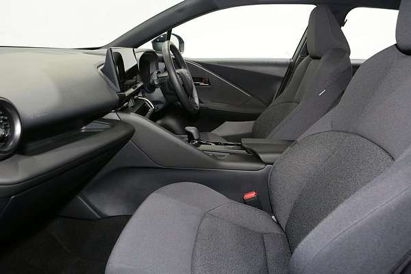 2025 Toyota C-HR GXL ZYX20R