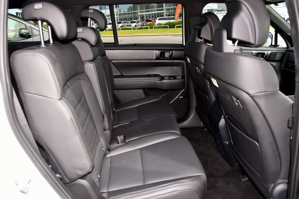 2025 Hyundai Santa Fe Hybrid Calligraphy MX5.V2