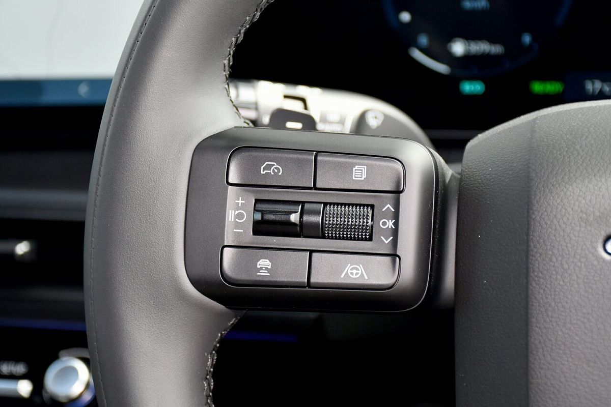 2025 Hyundai Santa Fe Hybrid Calligraphy MX5.V2