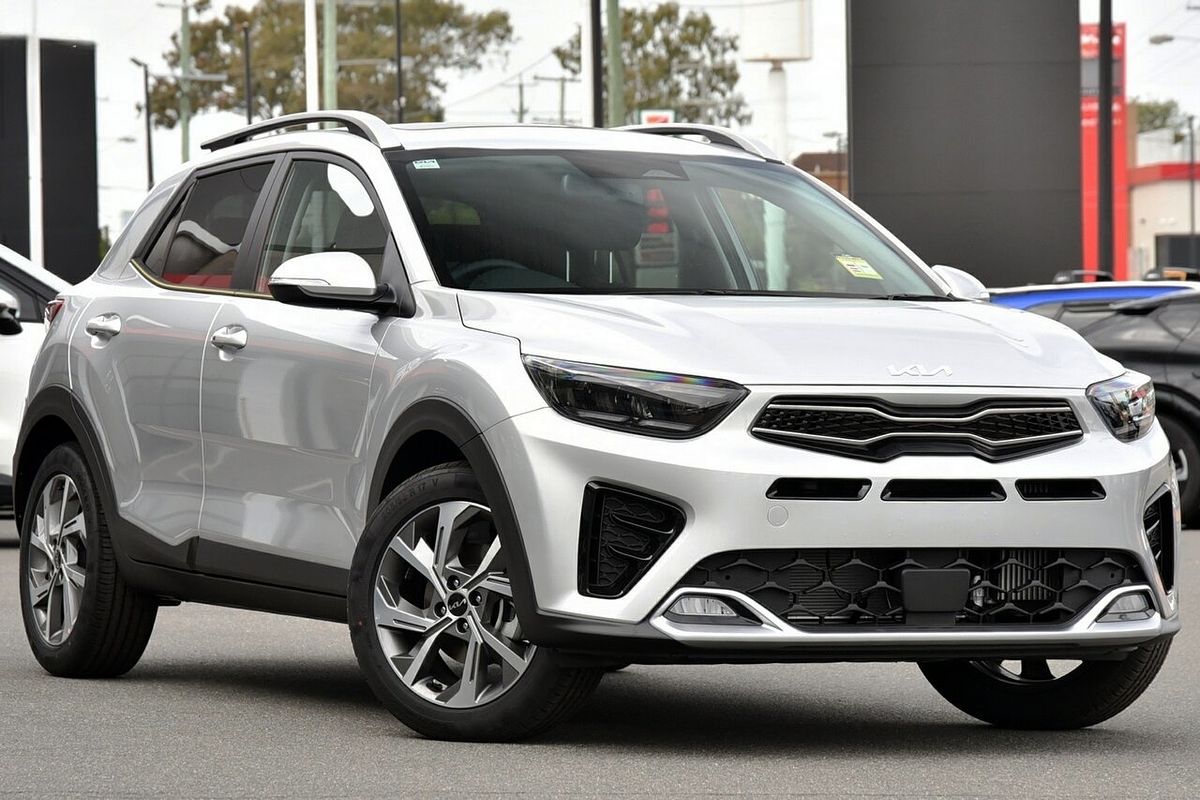 2025 Kia Stonic GT-Line YB