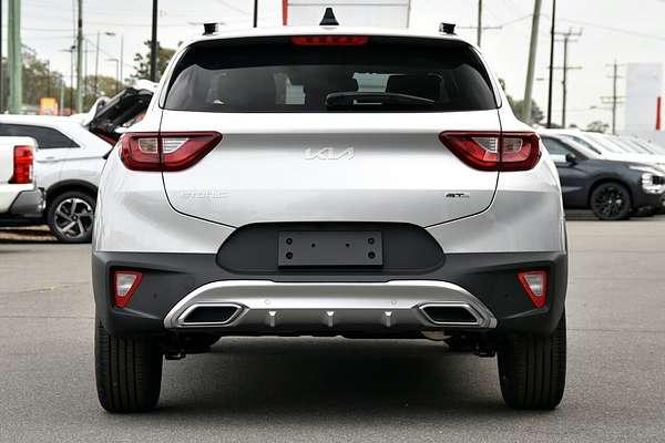 2025 Kia Stonic GT-Line YB