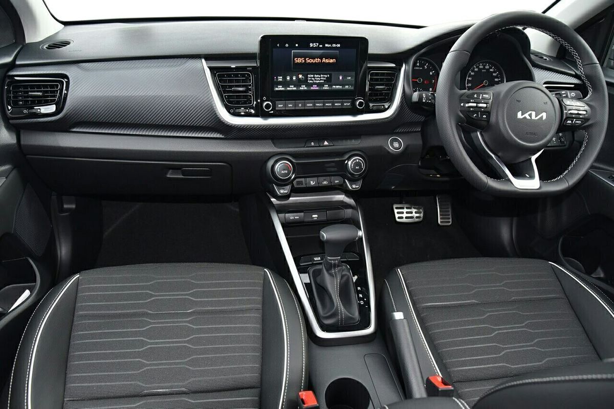 2025 Kia Stonic GT-Line YB