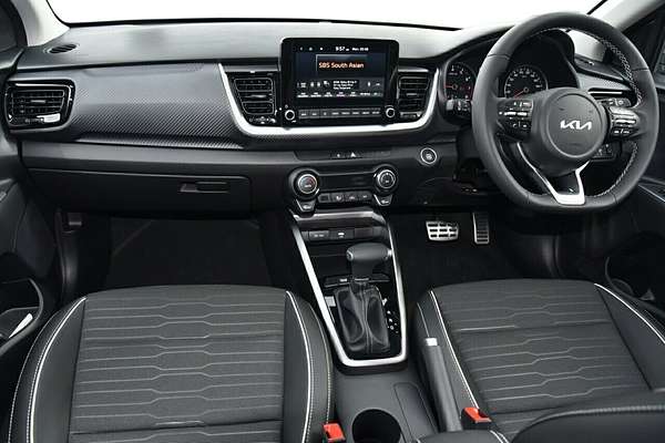 2025 Kia Stonic GT-Line YB