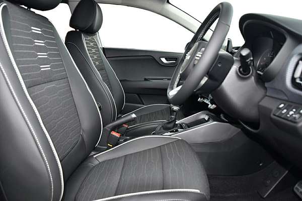 2025 Kia Stonic GT-Line YB