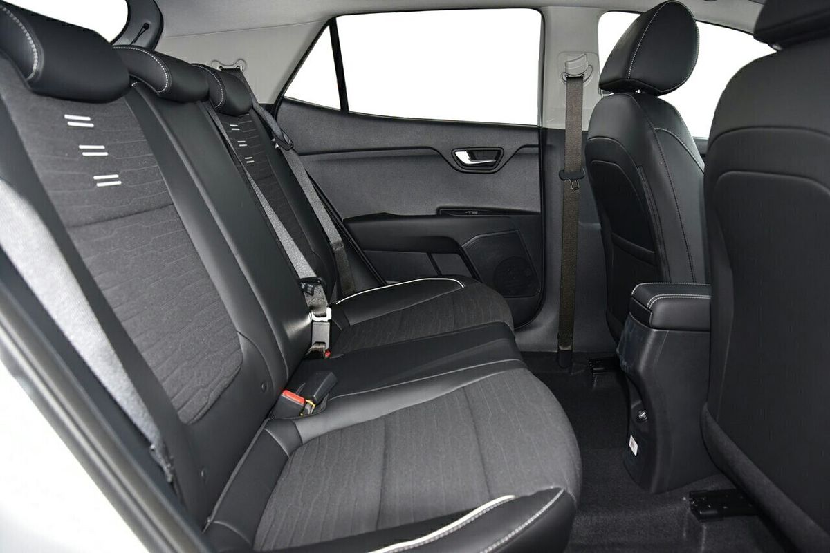 2025 Kia Stonic GT-Line YB