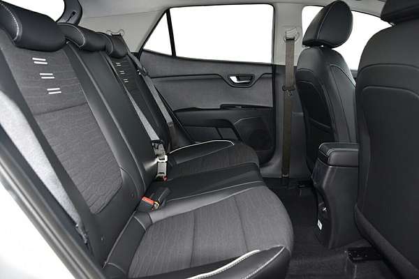 2025 Kia Stonic GT-Line YB