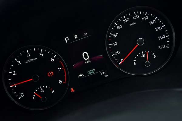 2025 Kia Stonic GT-Line YB