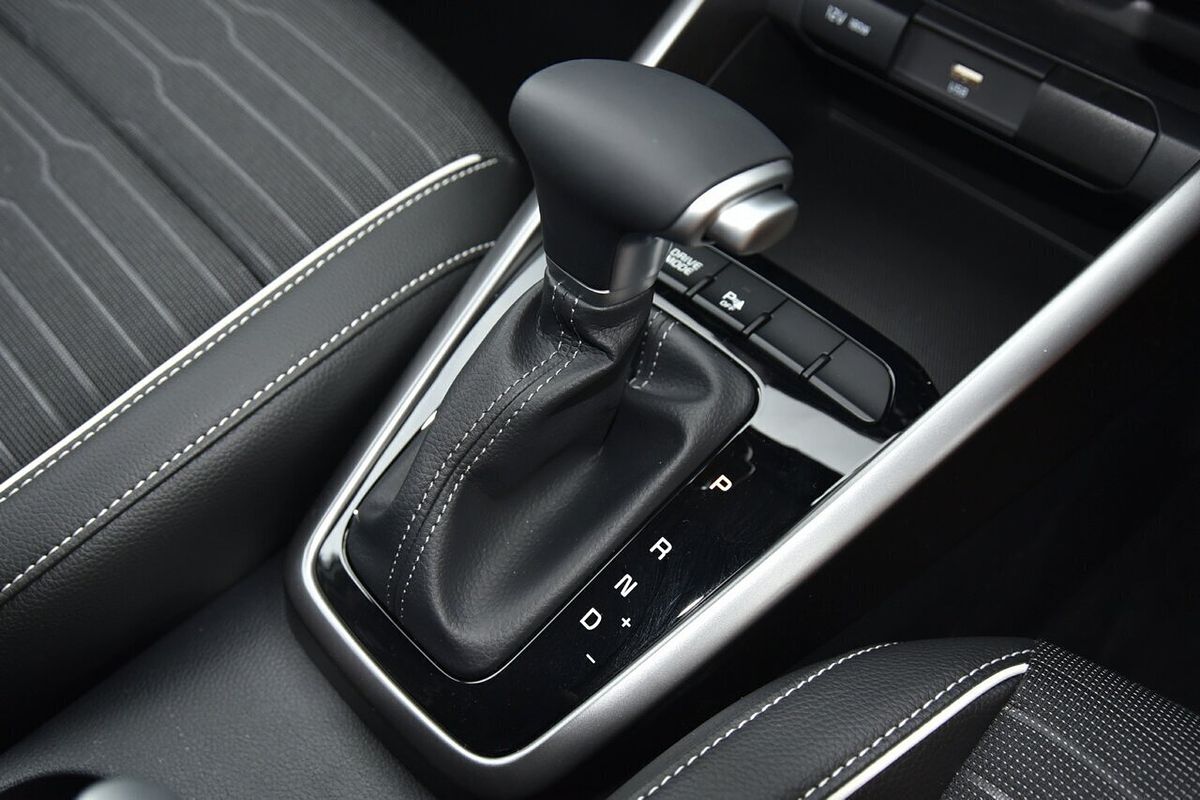 2025 Kia Stonic GT-Line YB