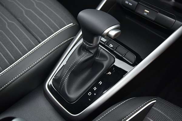 2025 Kia Stonic GT-Line YB